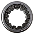 BRG8 Rear, Outer Wheel Bearing, Sold individually