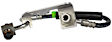 BRHF-128 Front, Driver Side Brake Line