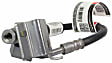 BRHF203 Front, Driver Side Brake Line