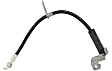 BRHF213 Front, Driver Side Brake Line