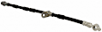 BRHF-225 Front, Driver Side Brake Line