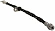 BRHF-225 Front, Driver Side Brake Line