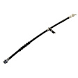 BRHF276 Front, Passenger Side Brake Line