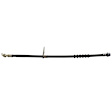 BRHF276 Front, Passenger Side Brake Line