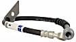 BRHF277 Front, Driver Side Brake Line