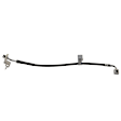 BRHF279 Front, Passenger Side Brake Line