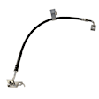 BRHF279 Front, Passenger Side Brake Line