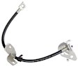 BRHF41 Front, Passenger Side Motorcraft OE Replacement Brake Line, Metal and Rubber