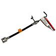 BRHR102 Direct Fit Brake Hydraulic Line Kit, Kit
