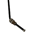 BRHR102 Direct Fit Brake Hydraulic Line Kit, Kit