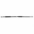 BRHR157 Rear Brake Line