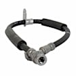 BRHR157 Rear Brake Line