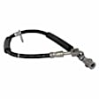 BRHR157 Rear Brake Line