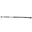 2020 Ford Escape - Rear Brake Line