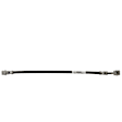 2020 Ford Escape - Rear Brake Line