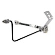 BRHR-288 Rear, Driver Side Brake Line