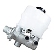 BRMC-136 Motorcraft OE Replacement Brake Master Cylinder With Reservoir
