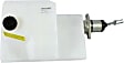 BRMC166 Motorcraft OE Replacement Brake Master Cylinder