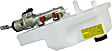 BRMC166 Motorcraft OE Replacement Brake Master Cylinder