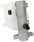 2015 Ford F-150 - Brake Master Cylinder, Automatic Transmission, Without Trailer Sway Control, With Hydroboost, Without Traction Control, Motorcraft OE Replacement