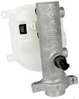 2015 Ford F-150 - Brake Master Cylinder, Automatic Transmission, Without Trailer Sway Control, With Hydroboost, Without Traction Control, Motorcraft OE Replacement