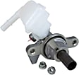 BRMC233 Motorcraft OE Replacement Brake Master Cylinder