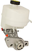 BRMC241 Motorcraft OE Replacement Brake Master Cylinder