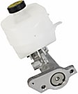 BRMC284 Motorcraft OE Replacement Brake Master Cylinder