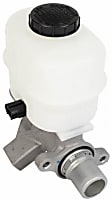 2011 Ford F-150 - Brake Master Cylinder, Motorcraft OE Replacement
