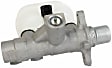 2011 Ford F-150 - Brake Master Cylinder, Motorcraft OE Replacement