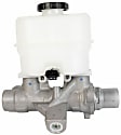 2011 Ford F-150 - Brake Master Cylinder, Motorcraft OE Replacement