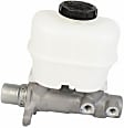 2011 Ford F-150 - Brake Master Cylinder, Motorcraft OE Replacement