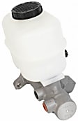 2011 Ford F-150 - Brake Master Cylinder, Motorcraft OE Replacement