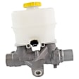 2017 Lincoln Navigator - Brake Master Cylinder, Motorcraft OE Replacement