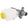 2017 Lincoln Navigator - Brake Master Cylinder, Motorcraft OE Replacement