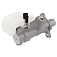 2017 Lincoln Navigator - Brake Master Cylinder, Motorcraft OE Replacement