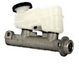 2010 Ford Escape - Brake Master Cylinder, With Front Disc, With Rear Drum, Automatic Transaxle, Without HEV Regenerative Brake System, Motorcraft OE Replacement