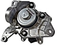 2020 Lincoln MKZ - Brake Booster Vacuum Pump, ELECTRIC/GAS, Motorcraft OE Replacement