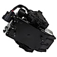 BRPV34 Brake Booster Vacuum Pump