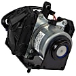 BRPV34 Brake Booster Vacuum Pump