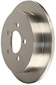 2020 Ford Transit-250 - Front, Driver or Passenger Side Brake Disc, All 510 Series