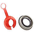 BRS103 Motorcraft OE Replacement Output Shaft Seal - Direct Fit