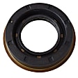 BRS169 Motorcraft OE Replacement Wheel Seal - Direct Fit, Sold individually