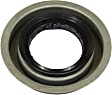 BRS181 Motorcraft OE Replacement Wheel Seal - Direct Fit, Sold individually