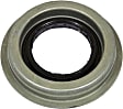 BRS181 Motorcraft OE Replacement Wheel Seal - Direct Fit, Sold individually