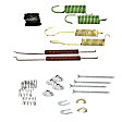 2001 Ford Ranger - Parking Brake Adjusting Spring - Direct Fit