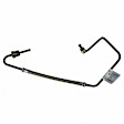 2000 Ford Expedition - Front at Master Cylinder Brake Line, 4-Wheel ABS, Primary