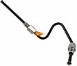 BRT20 Brake Line