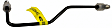BRT21 Brake Line