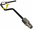 BRT21 Brake Line